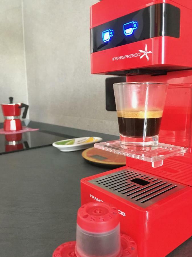 Matt5, Il Tuo Angolino Triestino エクステリア 写真